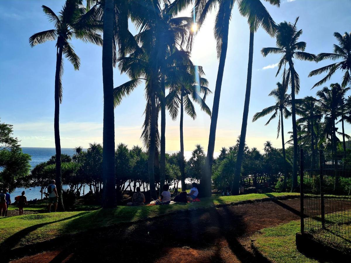 Le Cocon De Madana Apartment แซ็ง-โฌเซฟ ภายนอก รูปภาพ