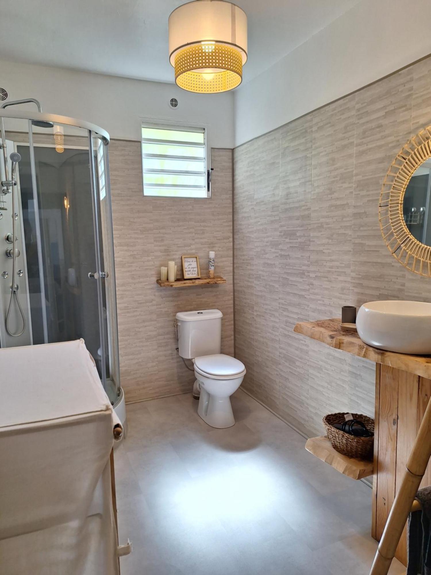 Le Cocon De Madana Apartment แซ็ง-โฌเซฟ ภายนอก รูปภาพ