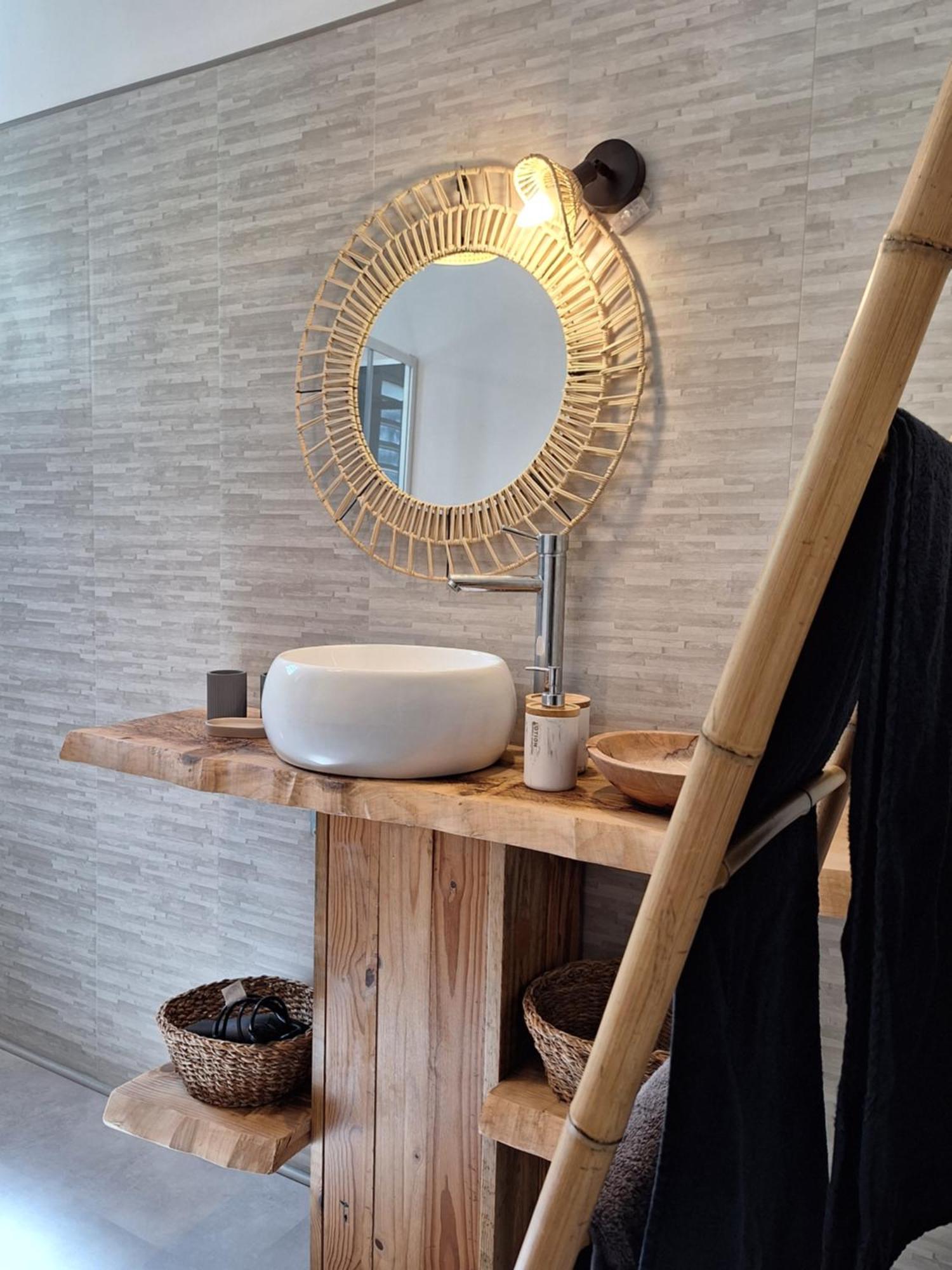 Le Cocon De Madana Apartment แซ็ง-โฌเซฟ ภายนอก รูปภาพ