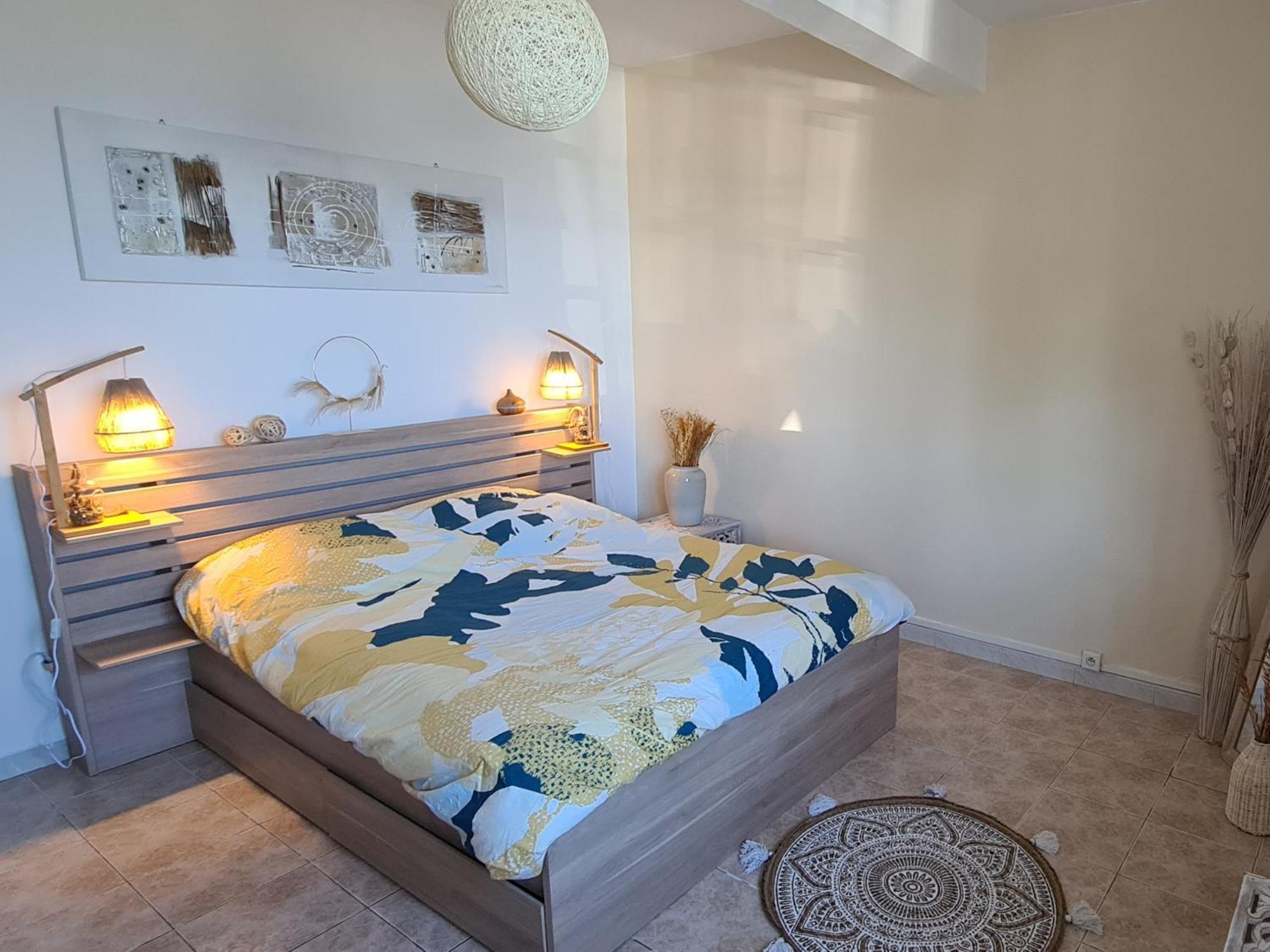 Le Cocon De Madana Apartment แซ็ง-โฌเซฟ ภายนอก รูปภาพ